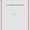 La "Chanson de Roland", Jean Maurice
