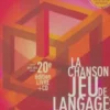 La chanson jeu de langages, Collectif