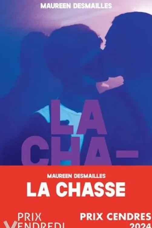 La Chasse, Maureen Desmailles