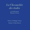 La chevauchée des étoiles. Conversations Musique Scène, Kristian Frédric