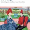 La Châtelaine de Vergy.Edition bilingue ancien français-français moderne, Anonyme