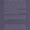 La clairière du grand n'importe quoi, Alain Behar