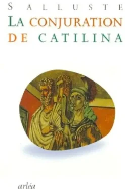 La conjuration de Catilina, Salluste