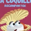 La coquille réconfortée, Christophe Boncens
