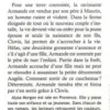 La dentellière des prés [EDITION EN GROS CARACTERES, Alysa Morgon
