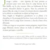 L'adieu au rivage, Manuela Piemonte