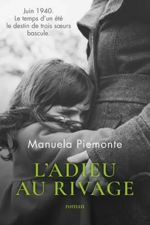 L'adieu au rivage, Manuela Piemonte