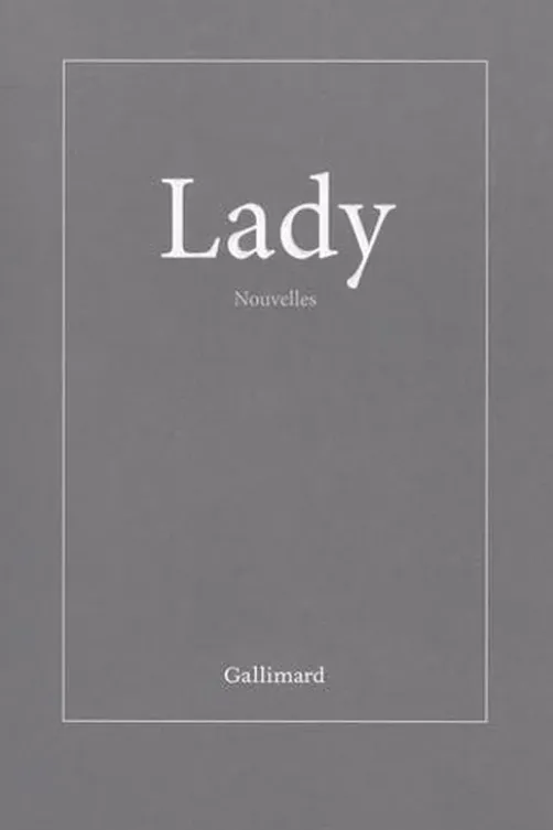 Lady, Cécile Guilbert
