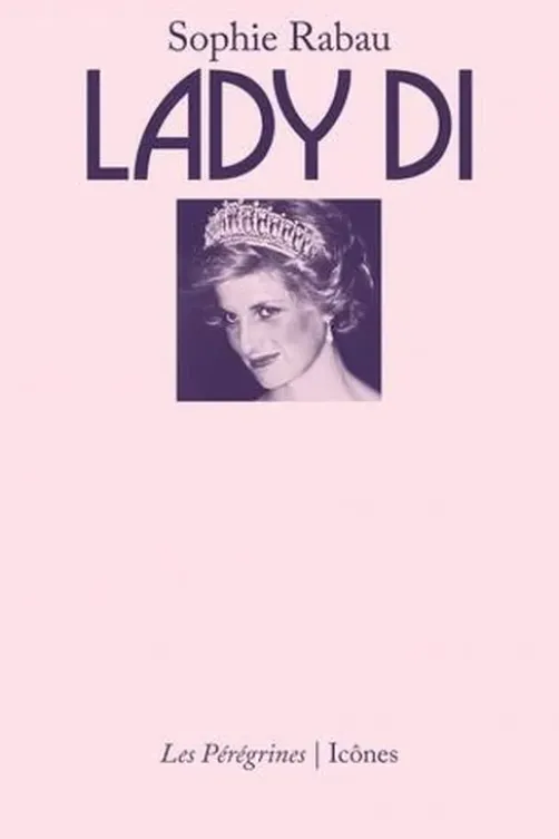 Lady Di, Sophie Rabau