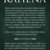 La Dynastie du Royaume de Floss Tome 1 : Kahena, Margot Aguerre