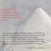 La Face de l'Ogre, Simone Desmaison