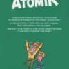 La famille Atomik Tome 1 : Opération croquettes !, Le Cil vert