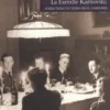 La famille Karnovski, Israël Joshua Singer
