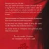 La femme qui inventa l'amour, Alexandre Jardin
