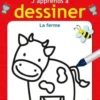 La ferme, Ballon