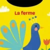 La ferme, Ballon