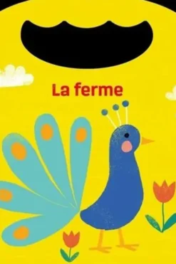 La ferme, Ballon