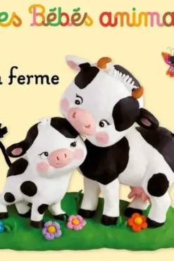 La ferme, Nathalie Bélineau