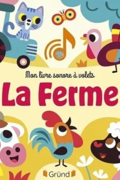 La Ferme, Tiago Americo