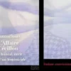 L'Affaire Cécillon. Chantal, récit d'un féminicide, Ludovic Ninet
