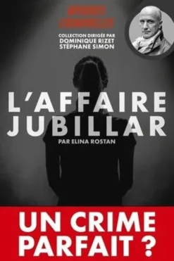 L'affaire Jubillar, Dominique Rizet