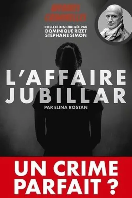 L'affaire Jubillar, Dominique Rizet
