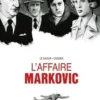 L'Affaire Markovic, Jean-Yves Le Naour