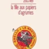 La fille aux papiers d'agrumes, Hanns Zischler