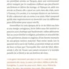 La fille de la Colline, Sevin Sahin