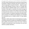 La Fille de la fabrique, Georges-Patrick Gleize