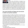 La fille du causse, Guy Charmasson