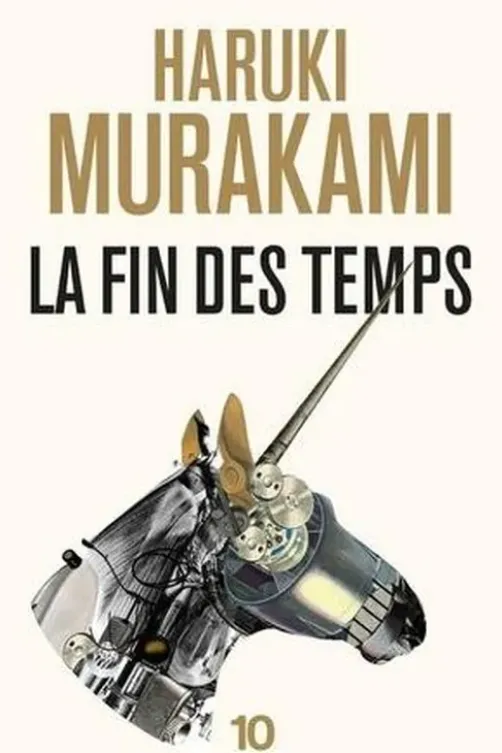 La fin des temps, Haruki Murakami