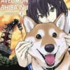 La fin du monde avec mon Shiba Inu Tome 2, Yu Ishihara