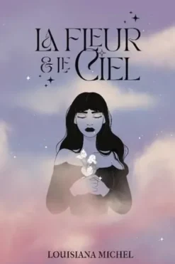 La fleur et le ciel, Louisiana Michel