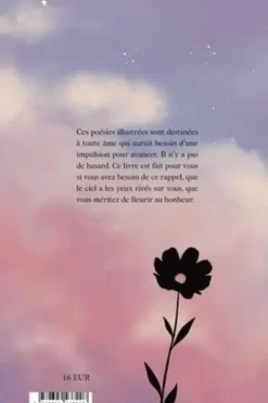 La fleur et le ciel, Louisiana Michel
