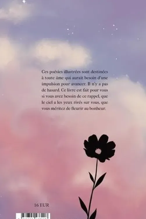 La fleur et le ciel, Louisiana Michel