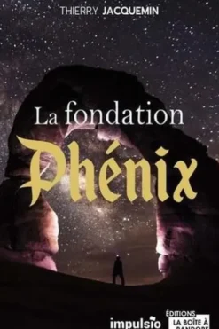 La fondation Phénix, Thierry Jacquemin