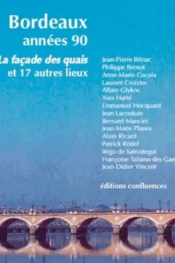 La forme de Bordeaux. Années 1990 - Années 2010, Alain Juppé