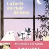 La forêt au clair de lune, Michiko Aoyama