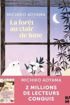 La forêt au clair de lune, Michiko Aoyama