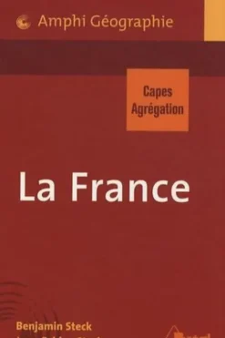 La France, Benjamin Steck
