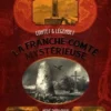 La Franche-Comté mystérieuse. Contes et légendes, Hervé Thiry-Duval