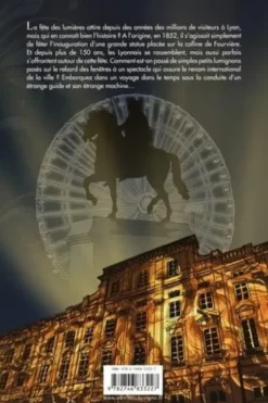 La Fête des Lumières. Une histoire lyonnaise..., Pierre de Martin de Viviès