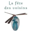 La fête des voisins, Jeanne Huyghe
