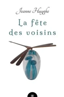 La fête des voisins, Jeanne Huyghe