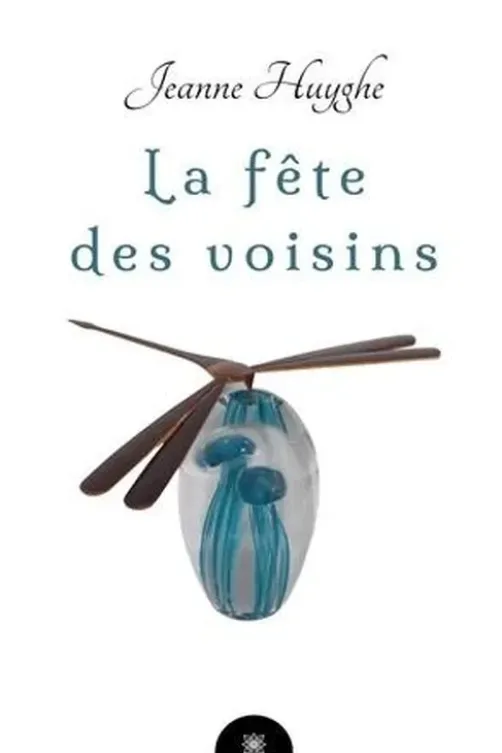 La fête des voisins, Jeanne Huyghe