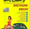 L'agenda des brocantes Bretagne 2022, Collectif