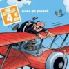 L'agent 212 Tome 21 : Ailes de poulet, Daniel Kox