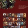 La Geste des Chevaliers Dragons Tome 31 : Les Hauts faits de la Troisième Armada, Ange