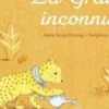 La graine inconnue, Alain Serge Dzotap